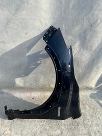 фото thumb №1, Крыло левый subaru xv lift 2017 перед передний