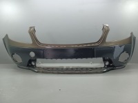 фото thumb №1, Бампер перед передний skoda fabia ii scout 5j0807221m