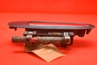 фото thumb №5, Ручка левая задняя задняя хром nissan almera tino 03-06