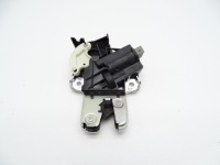 фото thumb №10, Замок засув кришки багажника зад 4f5827505d audi a4 b8 a5 8t