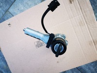 фото thumb №2, Замок запалювання оригінальний ключ mercedes r107 sl107 slc sl560 sl380 sl450