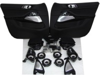 фото thumb №1, Bmw x5 lift g05 50e набір озвучення bowers&wilkins now org оббивка