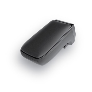 фото thumb №9, Подлокотник do peugeot 301 2012-2019 - as чёрный