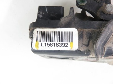 фото thumb №7, Замок лівий переднє hummer h2 l15816392