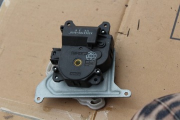 фото thumb №7, Avensis t25 двигунчик нагрівача європа 063700-8610 63700-8610