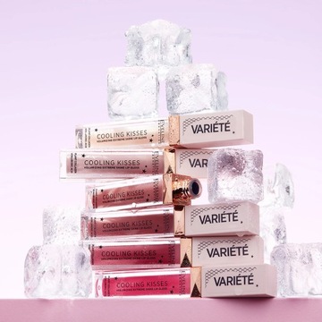 Eveline Cosmetics Блеск для губ Variete 04