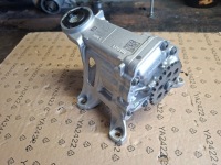 Насос масла двигателя bmw 530i 11419844184 с Разборки, фото thumb