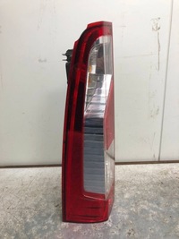 фото thumb №2, Лампа левый задняя renault master iii 2va010110