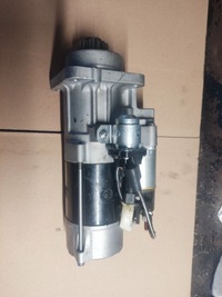 фото thumb №6, Стартер mercedes atego axor a0071510801 новий