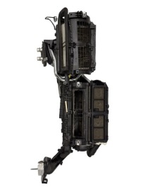 фото thumb №1, Chevrolet camaro 16- обігрівач 84041957 usa