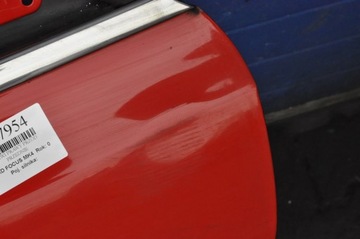 фото thumb №12, Ford focus mk4 двері правий праві перед передні