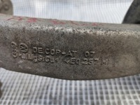 фото thumb №7, Audi a8 d3 поворотний кулак передня ліва ступиця 3.0 tdi