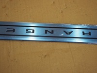 фото thumb №8, Молдинг декоративна поріг ford ranger права nowa