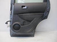 фото thumb №9, Двері правий задня b52g nissan qashqai i