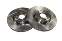 фото thumb №1, Гальмівні диски ham перед alfa romeo 166 lancia kappa