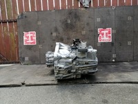 фото thumb №4, Santa fe ii 2,2 crdi коробка передач автомат u6lfs 4x4