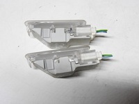 фото thumb №8, Citroen ds4 11-15 лампа освещение салона кабины