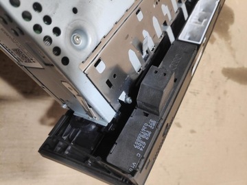 фото thumb №11, Считыватель навигации модуль mmi audi q5 8r 8t2035652h