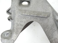 фото thumb №8, Кронштейн кронштейн двигателя bmw 3 e90 330i 6779368