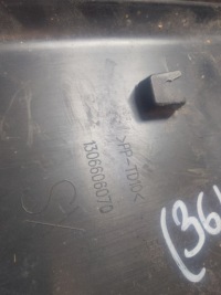 Ducato boxer jumper 17- молдинг бічна ліва 1306606070 Зі Шроту, фото thumb