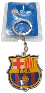 БРЕЛОК ДЛЯ БРЕЛОК FC BARCELONA BARCA ТРАВА 787