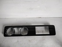 фото thumb №1, Рамка спидометра дисплея navi mercedes w213