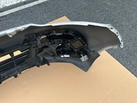 фото thumb №6, Бампер led renault captur i lift оригинал