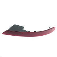 фото thumb №1, Outlander 22- лампа бампера задняя отражатель левый 8337a191