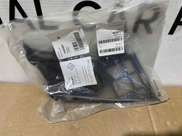 фото thumb №1, Polestar 2 2023 перед сторона права кріплення бампера передньої