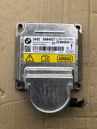 фото thumb №1, Датчик компьютер подушка безопасности блок управления модуль