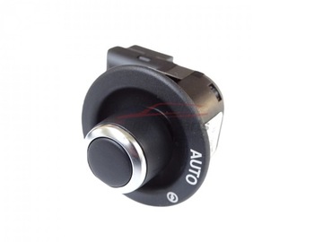 фото thumb №1, Кнопка кермо range rover fw936465ab