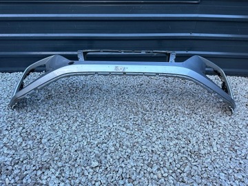 фото thumb №8, Hyundai tucson iv 4 20r- бампер перед переднє