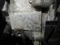 Bmw x1 f48 2.0d двигун стійку  b47c20a 14- Недорого, фото thumb