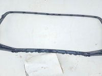 фото thumb №9, Решётка радиатора решётка радиатора рамка бампера перед передний audi q8 e-tron