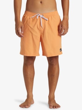 QUIKSILVER МУЖСКИЕ ШОРТЫ ДЛЯ ПЛАВАНИЯ БЫСТРОСЫХАЮЩИЕ ПЛЯЖНЫЕ ШОРТЫ