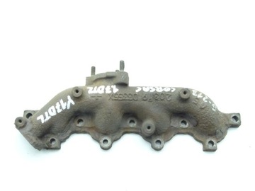 фото thumb №1, Opel corsa c 00- 1.7 dtl y17dtl колектор випускний