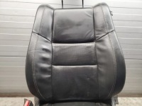 фото thumb №5, Jeep grand cherokee 2017 перед сторона ліва сидіння, сидіння