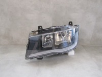 фото thumb №1, Лампа перед man tgx tge tgs обычная 20- lh