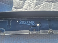 фото thumb №9, Bmw x6m f96 m-power решітка радіатора решітка радіатора спойлер решітка захист бампер молдинг