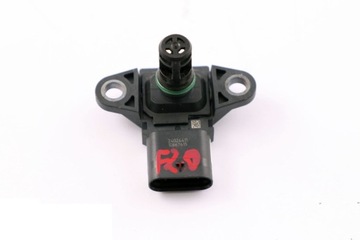 фото thumb №10, Bmw f20 f21 f30 f31 e90 lci бензин датчик тиску map 7599042