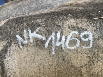 фото thumb №9, Підкрилок ліві задні ford focus mk3 hb sedan bm51-a278b51-af