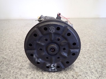 фото thumb №5, Toyota avensis t25 05- d4d компрессор кондиционера