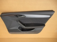 фото thumb №8, Seat leon iv cupra обивка обшивка перед передний правый 5fa867012cg