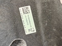 фото thumb №8, Bmw g20 g01 g30 защита крышка двигателя верхняя 2.0b b48 8676203 8666846