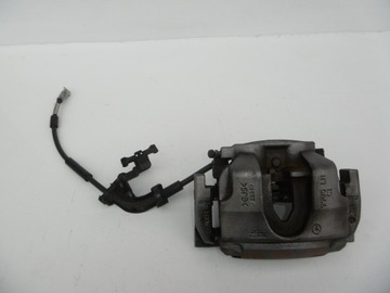 фото thumb №1, Супорт гальмівний лівий перед mercedes ml gl w166