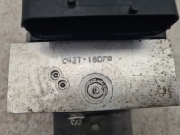 Mini cooper r56 насос abs 6785943 Зі Шроту, фото thumb