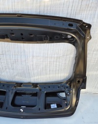фото thumb №6, Крышка зад багажника opel astra v k hb 39047564 новая оригинал