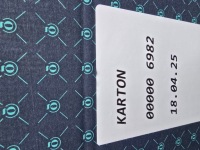 Противотуманная фара правый mini f55 f56 f57 f54 7497768 новый Недорого, фото thumb