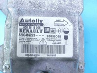 фото thumb №7, Подушки безопасности воздушные подушка безопасности датчик trafic ii 2 eu