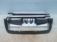 фото thumb №1, Рейлинги кузов обшивка ford ranger 6 vi задняя 21-